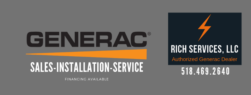 About Rich Services, LLC